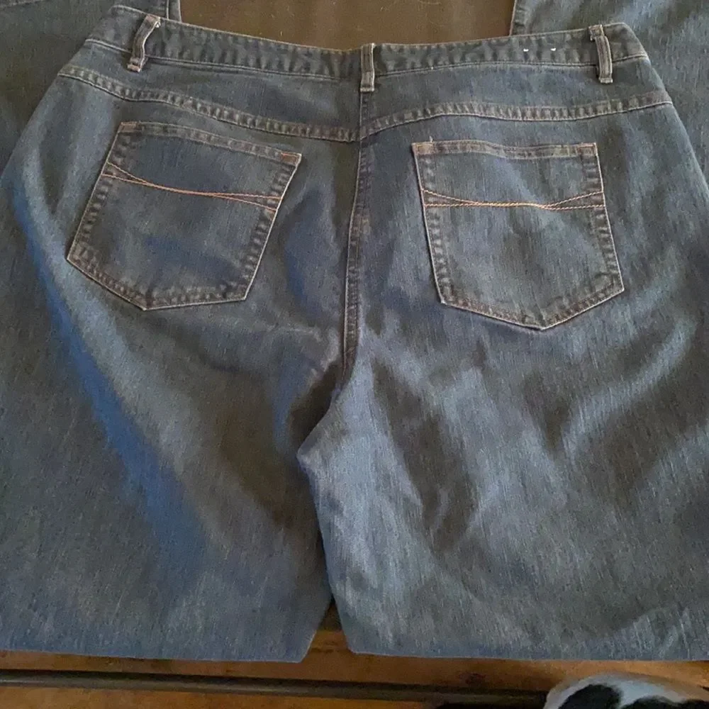 Laura Scott Jeans sz. 14